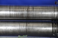 used lown initial pinch power plate roll G-562