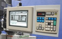 used bridgeport series 1 ez trak 3 axis cnc milling machine # 2CNC