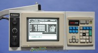 used bridgeport series 1 ez trak 3 axis cnc milling machine # 2CNC