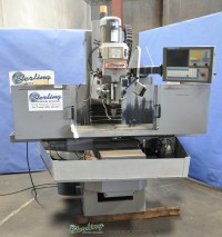 used atrump cnc bed milling machine B6FC