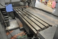 used atrump cnc bed milling machine B6FC