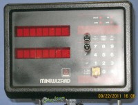 used alliant vertical milling machine 