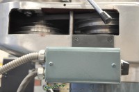 used enco vertical milling machine (step pulley type head) 100-1527