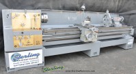 used tarnow/toolmex gap bed engine lathe TUJ50M-120