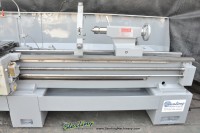 used tarnow/toolmex gap bed engine lathe TUJ50M-120