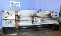 used select gap bed engine lathe 1880GH