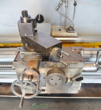 used select gap bed engine lathe 1880GH