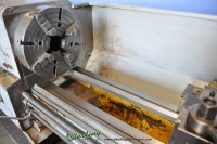used select gap bed engine lathe 1880GH