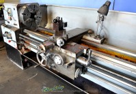 used select gap bed engine lathe 1880GH