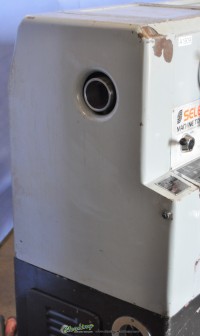 used select gap bed engine lathe 1880GH