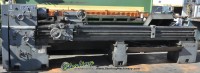 used summit gap bed engine lathe 20-4x120