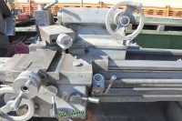 used summit gap bed engine lathe 20-4x120