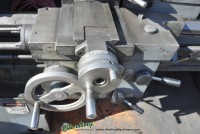 used summit gap bed engine lathe 20-4x120