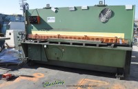used atlantic hydraulic cost cutter power shear Cost Cutter