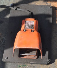 used atlantic hydraulic cost cutter power shear Cost Cutter