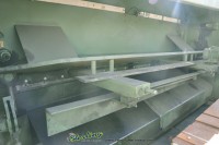 used atlantic hydraulic cost cutter power shear Cost Cutter