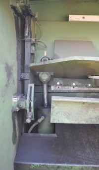 used atlantic hydraulic cost cutter power shear Cost Cutter