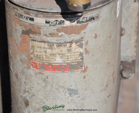 used webb power pyramid 3 roll type plate roll BR3-132
