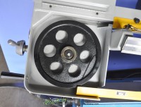 brand new acra horizontal 