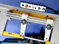 brand new acra horizontal 