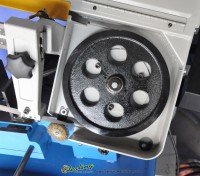 brand new acra horizontal 