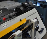 brand new acra horizontal swivel head bandsaw RF-1018 SRV