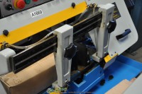 brand new acra horizontal swivel head bandsaw RF-1018 SRV