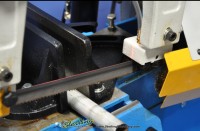 brand new acra horizontal band saw RF-1018S