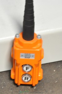 brand new acra power slip roll FR-P5016