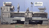 used polamco engine lathe machine Tur-63