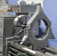 used polamco engine lathe machine Tur-63