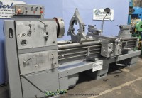 used polamco engine lathe machine Tur-63