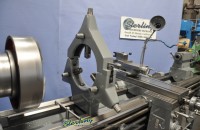 used polamco engine lathe machine Tur-63