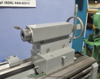 used polamco engine lathe machine Tur-63