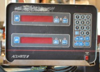 used bridgeport/textron vertical milling machine Series 1