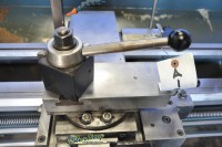 used harrison gap bed engine lathe machine M350 15x60