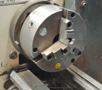 used harrison gap bed engine lathe machine M350 15x60