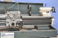 used harrison gap bed engine lathe machine M350 15x60