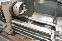 used harrison gap bed engine lathe machine M350 15x60