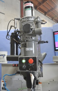 used bridgeport cnc 3 axis milling machine V2XT