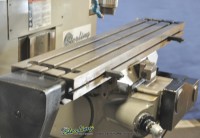 used bridgeport cnc 3 axis milling machine V2XT