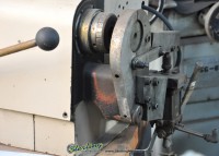 used leonard conrac tube end finishing machine 2CP