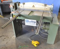used diacro power shear 36