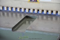 used diacro power shear 36
