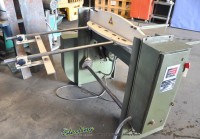 used diacro power shear 36