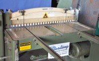 used diacro power shear 36
