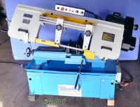 brand new acra horizontal swivel head bandsaw RF-1018 SRV