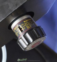 brand new acra horizontal swivel head bandsaw RF-1018 SRV