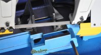 brand new acra horizontal swivel head bandsaw RF-1018 SRV