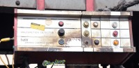 used bliss air clutch high production straight side double crank punch press 660d HP38525